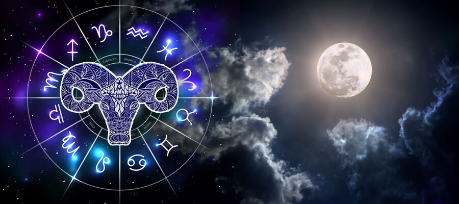 aries vedic moon astrology