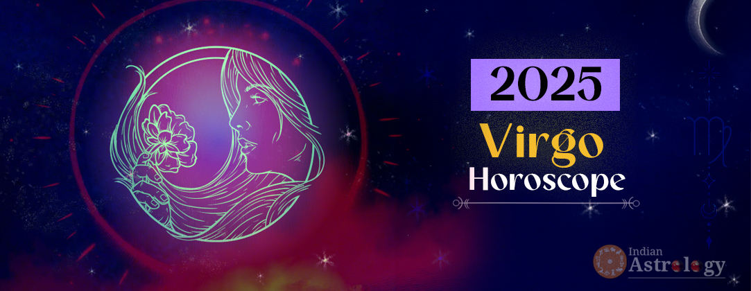 2025 Virgo Horoscope