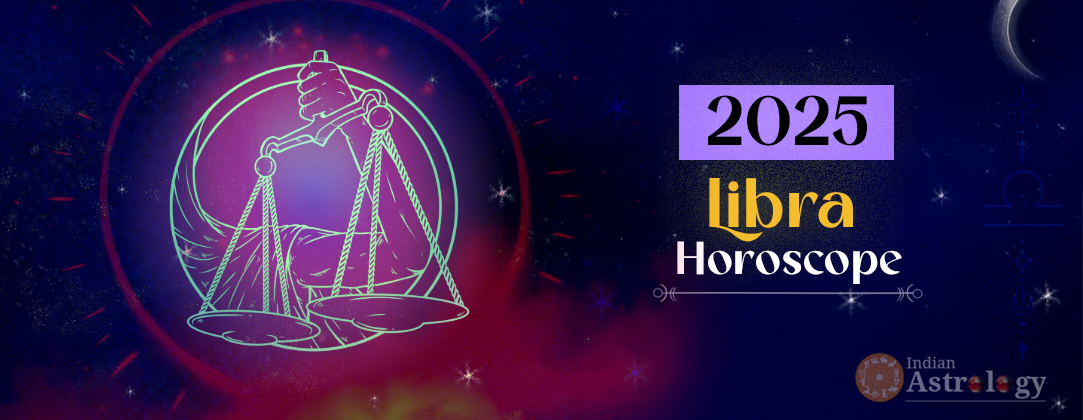 2025 Libra Horoscope