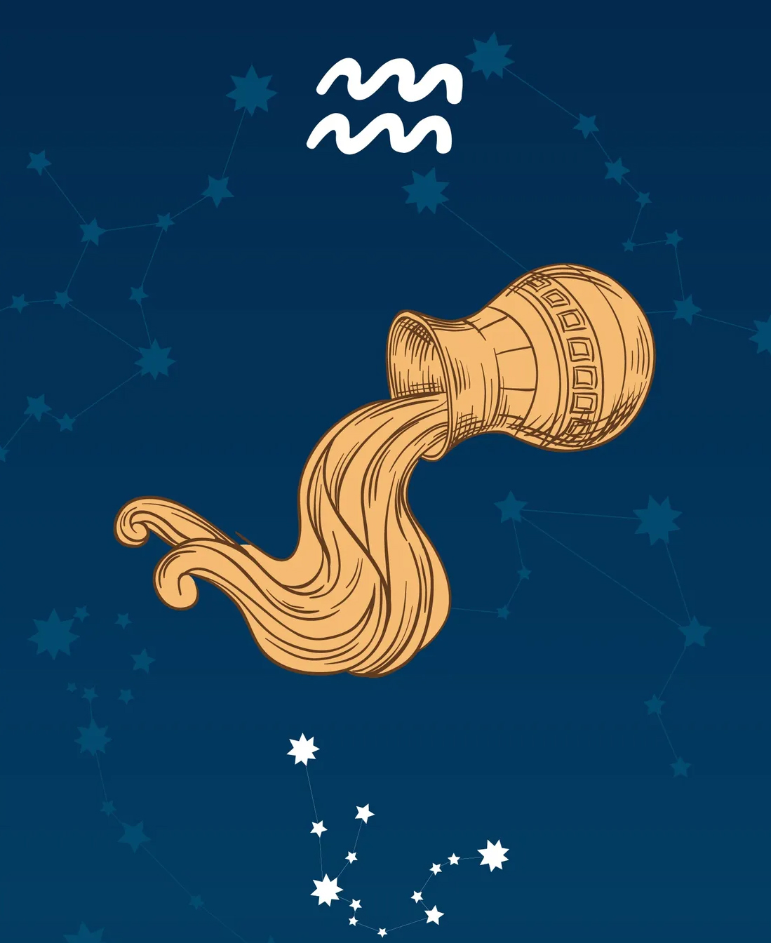 aquarius Sign