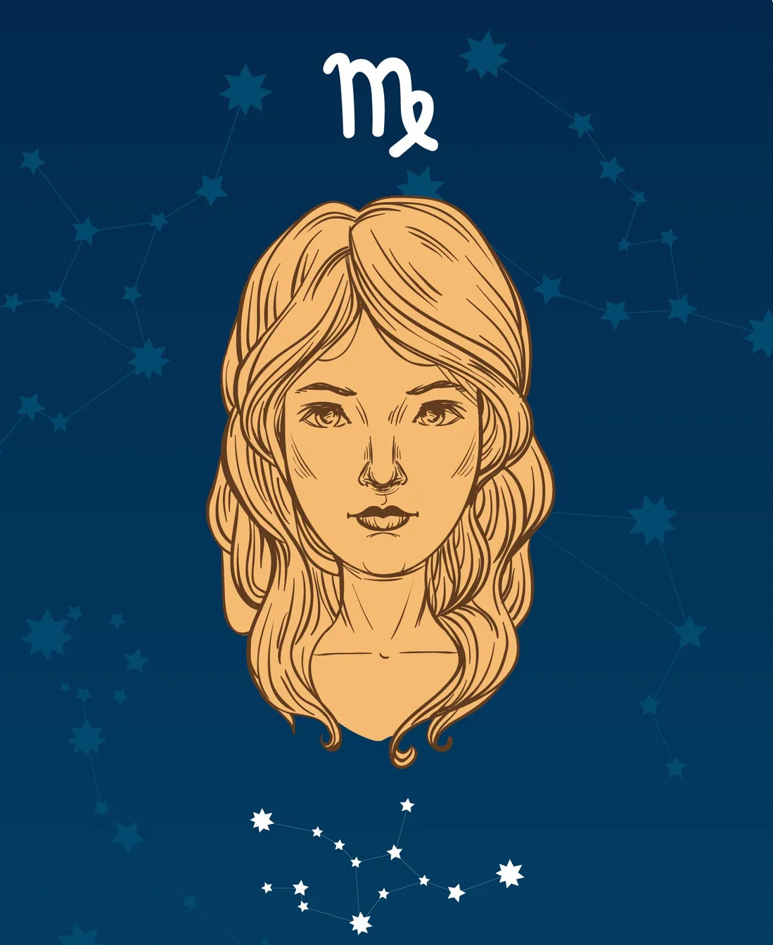 virgo Sign
