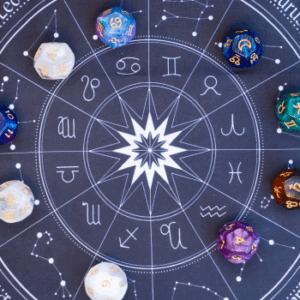 Astrological Remedies