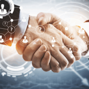 Business Partnership Analysis