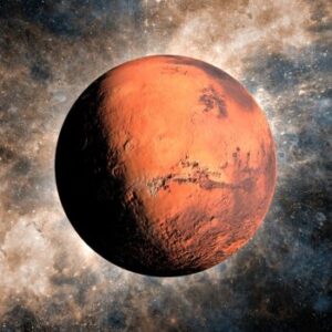 Yukta Yoga: Mars-Jupiter Conjunction