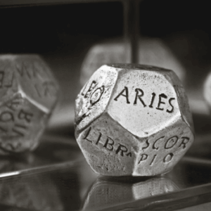 Medical Astrology Consultation