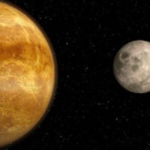 Yukta Yoga: Moon-Venus Conjunction