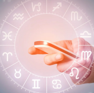 Live Chat with Astrologer
