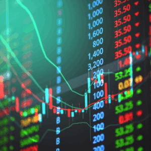 Stock Market Analysis