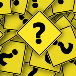 Specific Matter Consultation