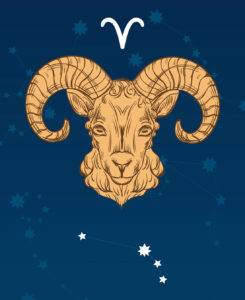 Aries Horoscope 2025