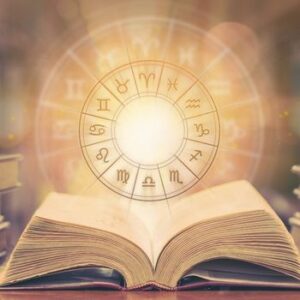 2025 Horoscope Reading