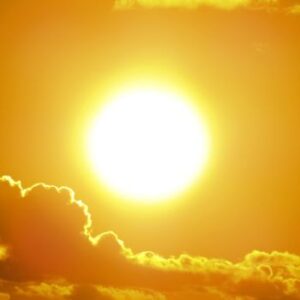 Sun Fortune Reading
