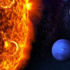 Yukta Yoga: Sun-Venus Conjunction