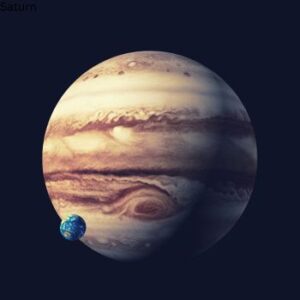 Natal Jupiter Report