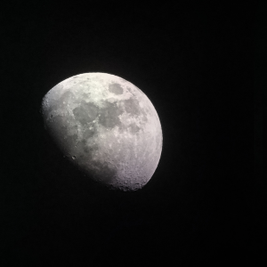 Natal Moon