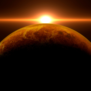 Natal Venus