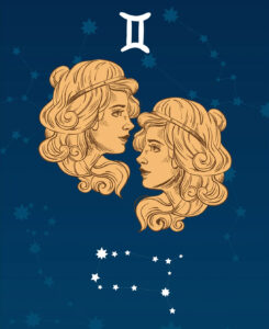 2025 Gemini Horoscope