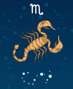 scorpio