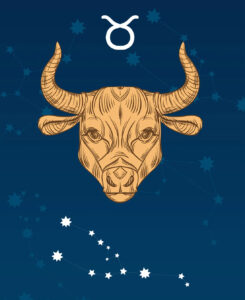 2025 Taurus Horoscope 